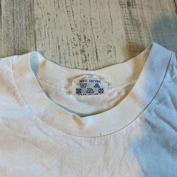 Vintage Baraka Bahrain Tee - Picture 3 of 11